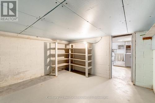 584452 Beachville Road, South-West Oxford (Beachville), ON - Indoor