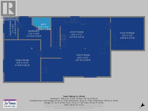 584452 Beachville Road, South-West Oxford (Beachville), ON - Other