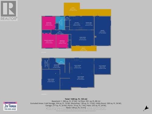 584452 Beachville Road, South-West Oxford (Beachville), ON - Other