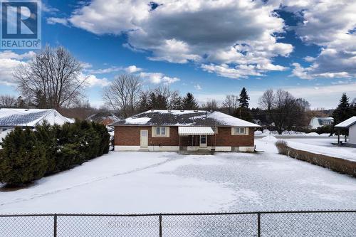 584452 Beachville Road, South-West Oxford (Beachville), ON - Outdoor