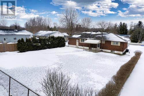 584452 Beachville Road, South-West Oxford (Beachville), ON - Outdoor