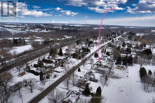 584452 Beachville Road, South-West Oxford (Beachville), ON - Outdoor With View