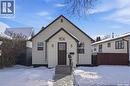 806 7Th Street E, Saskatoon, SK  - Outdoor 