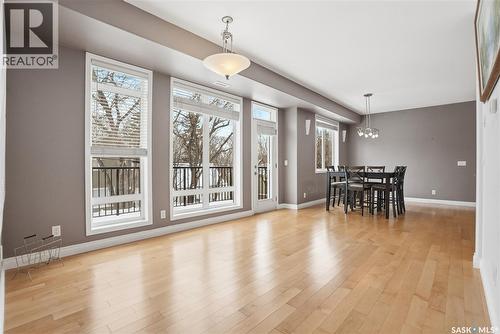 202 311 Clarence Avenue S, Saskatoon, SK - Indoor