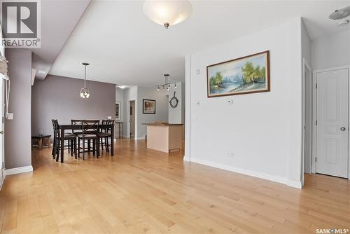 202 311 Clarence Avenue S, Saskatoon, SK - Indoor