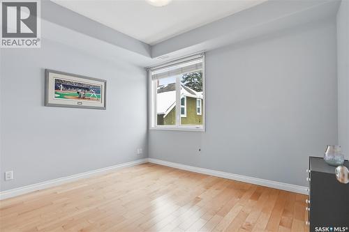 202 311 Clarence Avenue S, Saskatoon, SK - Indoor Photo Showing Other Room