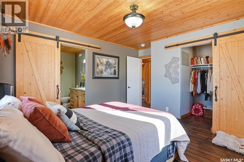 Albus Acreage, Corman Park Rm No. 344, SK - Indoor Photo Showing Bedroom
