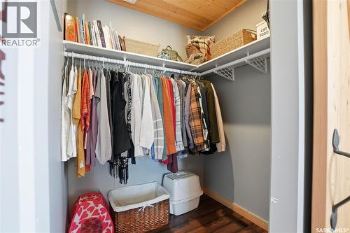 Albus Acreage, Corman Park Rm No. 344, SK - Indoor With Storage