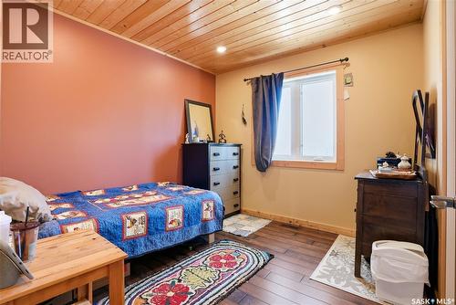 Albus Acreage, Corman Park Rm No. 344, SK - Indoor Photo Showing Bedroom