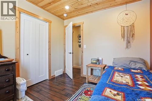 Albus Acreage, Corman Park Rm No. 344, SK - Indoor Photo Showing Bedroom