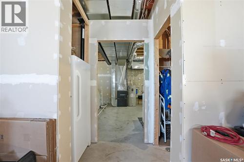 Albus Acreage, Corman Park Rm No. 344, SK - Indoor