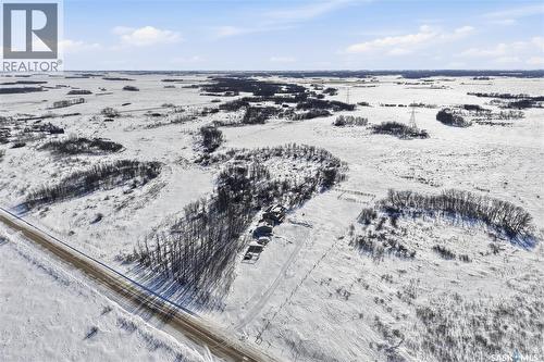 Albus Acreage, Corman Park Rm No. 344, SK - Outdoor With View