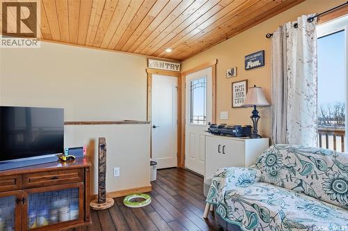 Albus Acreage, Corman Park Rm No. 344, SK - Indoor