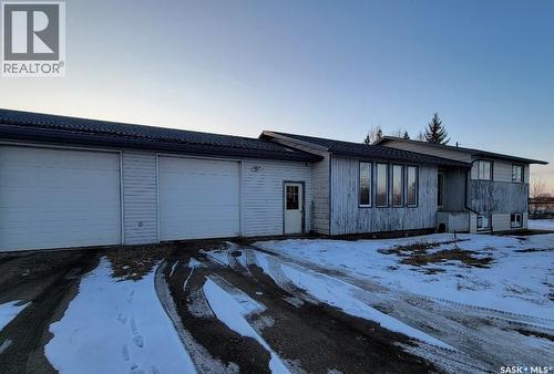 47424 Rm Of Eldon Acreage, Maidstone, SK - Outdoor
