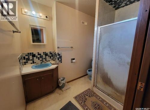 47424 Rm Of Eldon Acreage, Maidstone, SK - Indoor Photo Showing Bathroom