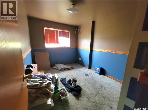 47424 Rm Of Eldon Acreage, Maidstone, SK - Indoor