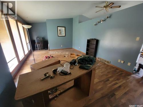 47424 Rm Of Eldon Acreage, Maidstone, SK - Indoor