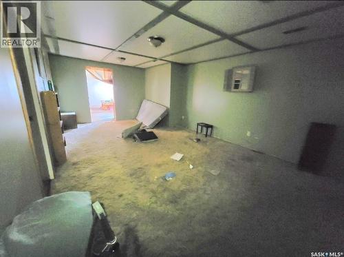 47424 Rm Of Eldon Acreage, Maidstone, SK - Indoor