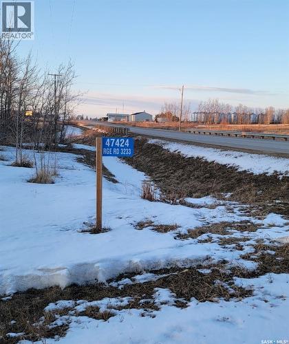 47424 Rm Of Eldon Acreage, Maidstone, SK - Outdoor With View