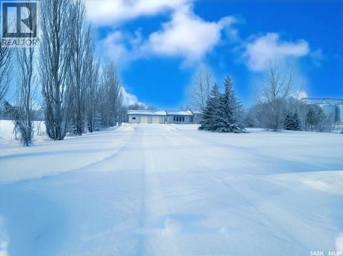 47424 Rm Of Eldon Acreage, Maidstone, SK - Outdoor With View