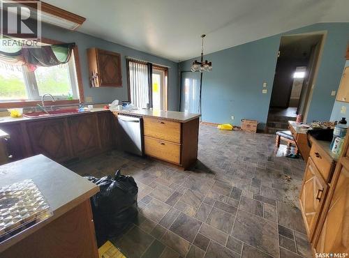 47424 Rm Of Eldon Acreage, Maidstone, SK - Indoor