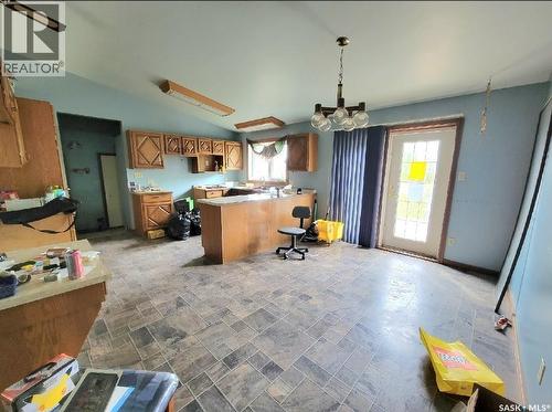 47424 Rm Of Eldon Acreage, Maidstone, SK - Indoor