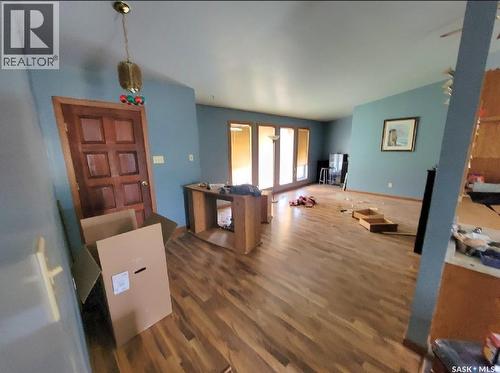 47424 Rm Of Eldon Acreage, Maidstone, SK - Indoor