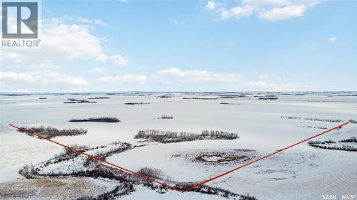 Rm Of Great Bend - 159 Acres, Great Bend Rm No. 405, SK 