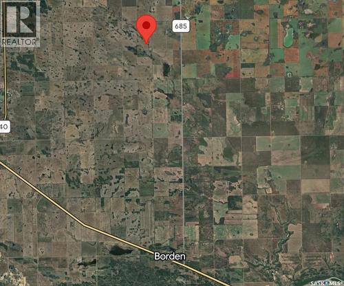 Rm Of Great Bend - 159 Acres, Great Bend Rm No. 405, SK 