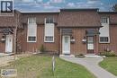 6278 Thornberry Crescent Unit# 501, Windsor, ON  - Outdoor 