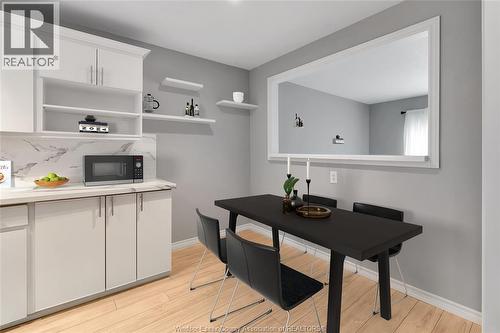 6278 Thornberry Crescent Unit# 501, Windsor, ON - Indoor