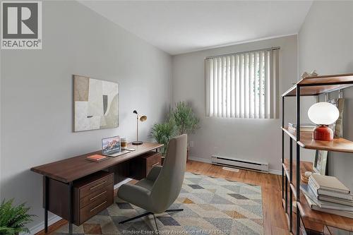 6278 Thornberry Crescent Unit# 501, Windsor, ON - Indoor Photo Showing Office