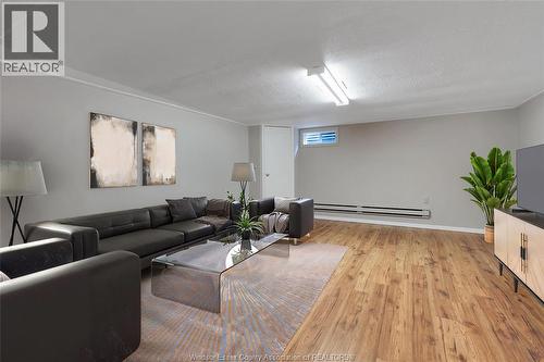 6278 Thornberry Crescent Unit# 501, Windsor, ON - Indoor