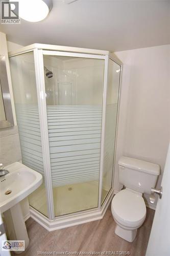 6278 Thornberry Crescent Unit# 501, Windsor, ON - Indoor Photo Showing Bathroom