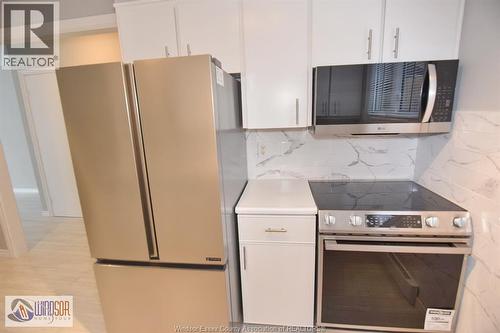 6278 Thornberry Crescent Unit# 501, Windsor, ON - Indoor Photo Showing Other Room