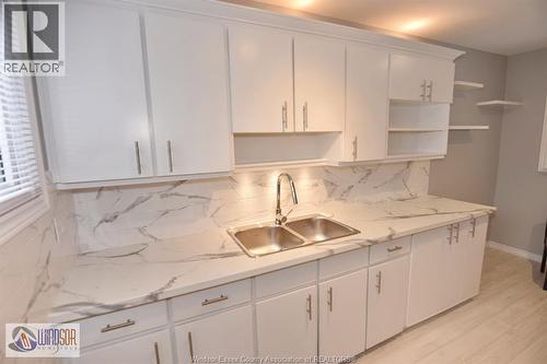 6278 Thornberry Crescent Unit# 501, Windsor, ON - Indoor