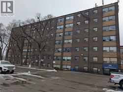 468 OTTAWA Street N Unit# 419 B  Hamilton, ON L8H 4A6