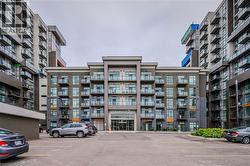460 DUNDAS Street Unit# 1212  Waterdown, ON L8B 2A5