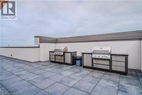 460 Dundas Street Unit# 1212, Waterdown, ON - Outdoor