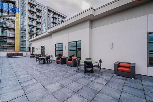 460 Dundas Street Unit# 1212, Waterdown, ON - Outdoor