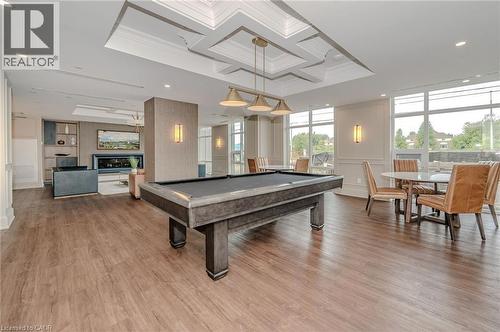 460 Dundas Street Unit# 1212, Waterdown, ON - Indoor Photo Showing Other Room