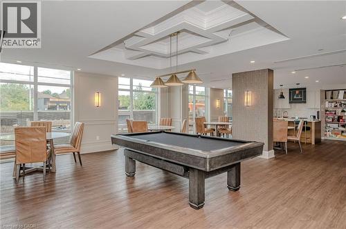 460 Dundas Street Unit# 1212, Waterdown, ON - Indoor Photo Showing Other Room