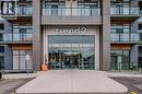460 Dundas Street Unit# 1212, Waterdown, ON  - Outdoor With Balcony 