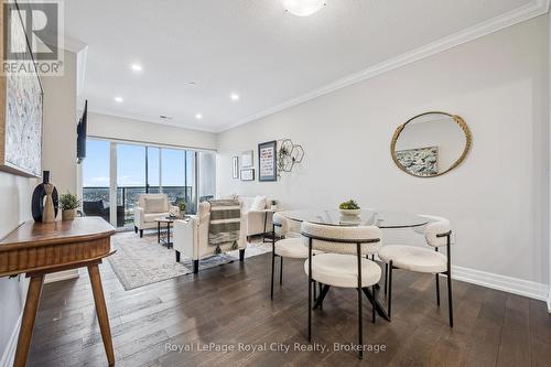 809 - 1880 Gordon Street, Guelph (Pineridge/Westminster Woods), ON - Indoor Photo Showing Dining Room