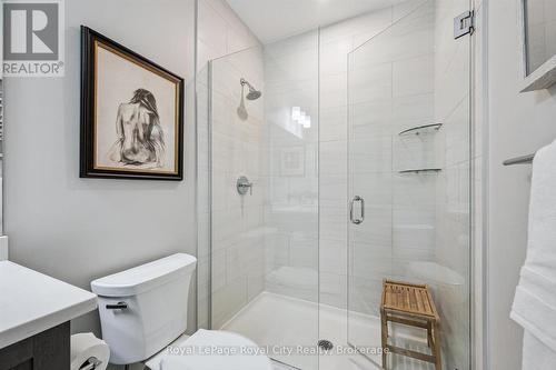 809 - 1880 Gordon Street, Guelph (Pineridge/Westminster Woods), ON - Indoor Photo Showing Bathroom