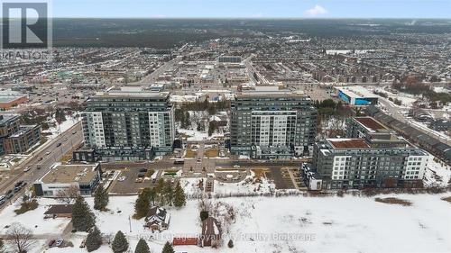 809 - 1880 Gordon Street, Guelph (Pineridge/Westminster Woods), ON - Outdoor With View