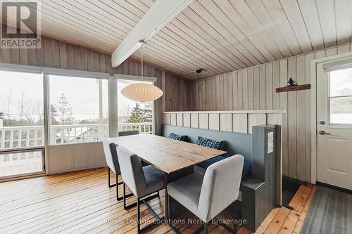 27 - 102 Wensley Drive, Blue Mountains, ON - Indoor Photo Showing Other Room