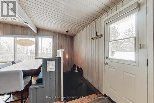 27 - 102 Wensley Drive, Blue Mountains, ON - Indoor Photo Showing Other Room