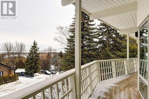 27 - 102 Wensley Drive, Blue Mountains, ON - Outdoor With Exterior