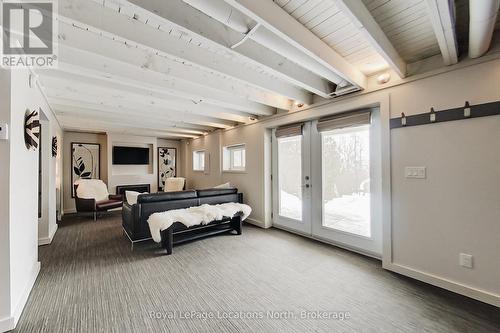 27 - 102 Wensley Drive, Blue Mountains, ON - Indoor